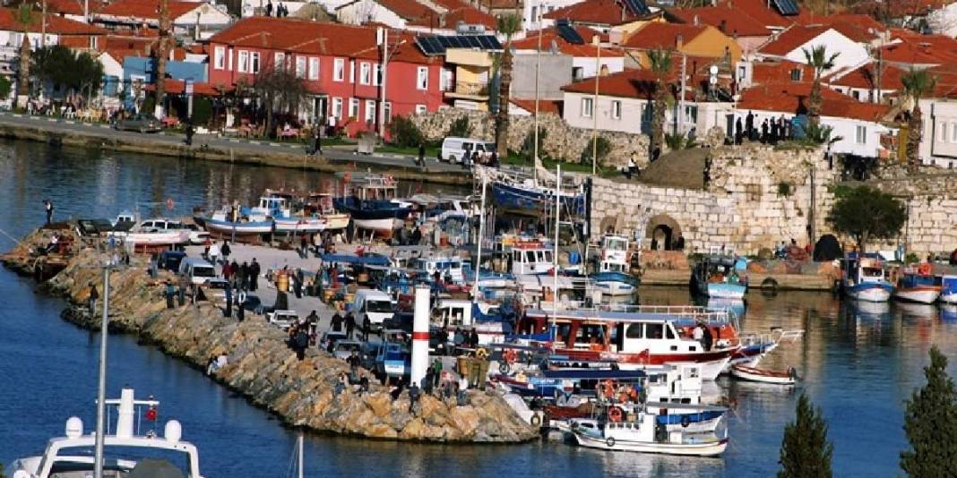 Kışın giden dönmeyi düşünmüyor: Havası, sakinliği, huzuru cezbediyor! 3